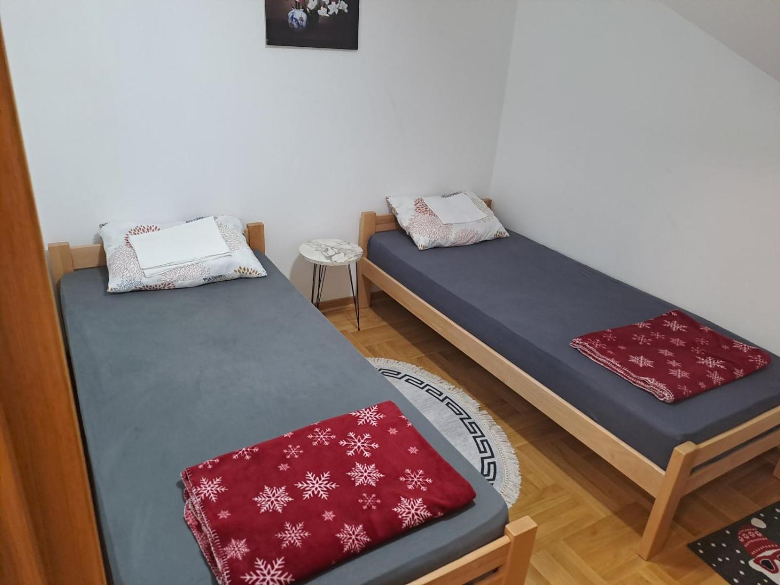 Apartment Centrum Zlatibor