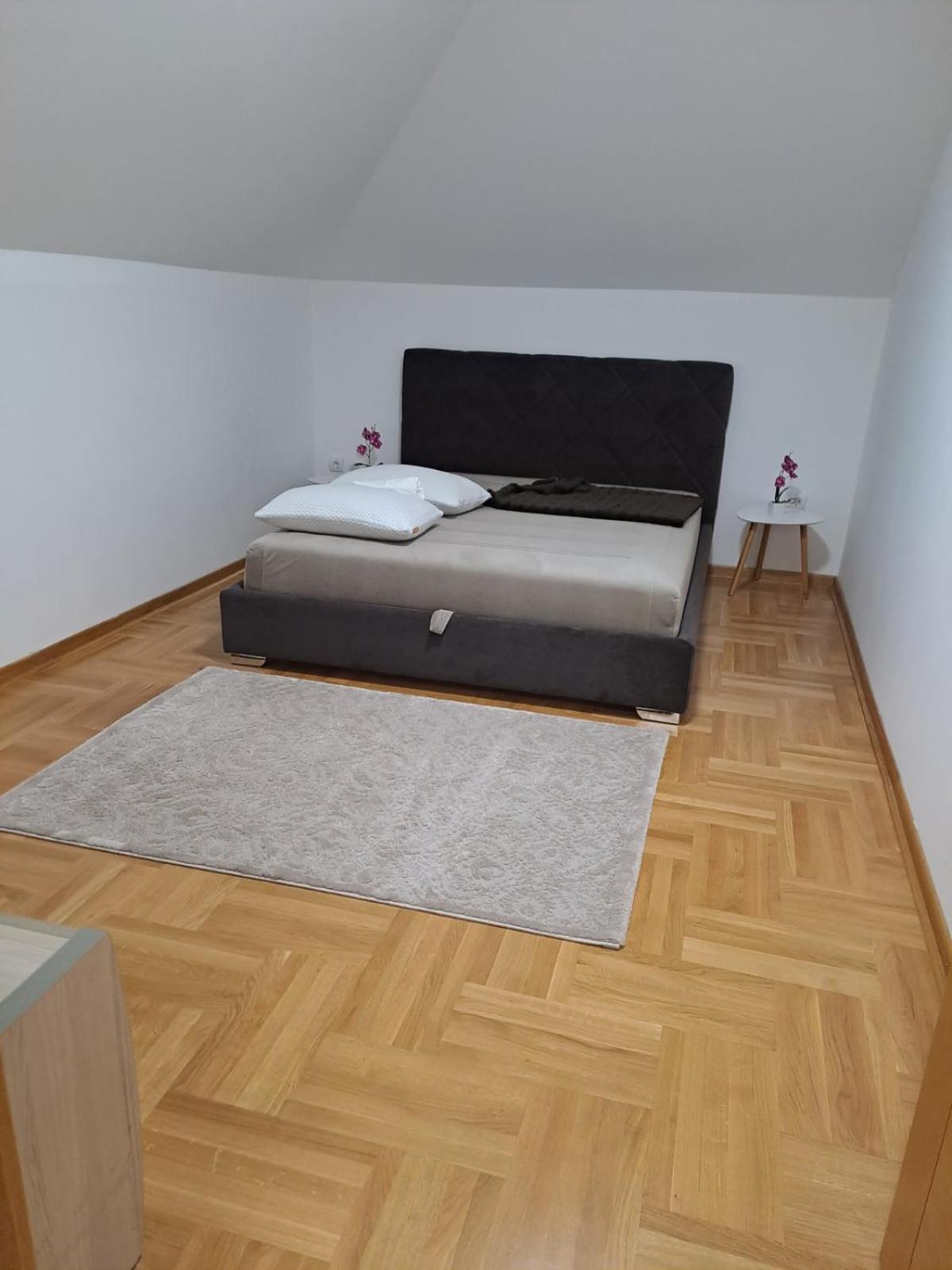 Centrum Apartment