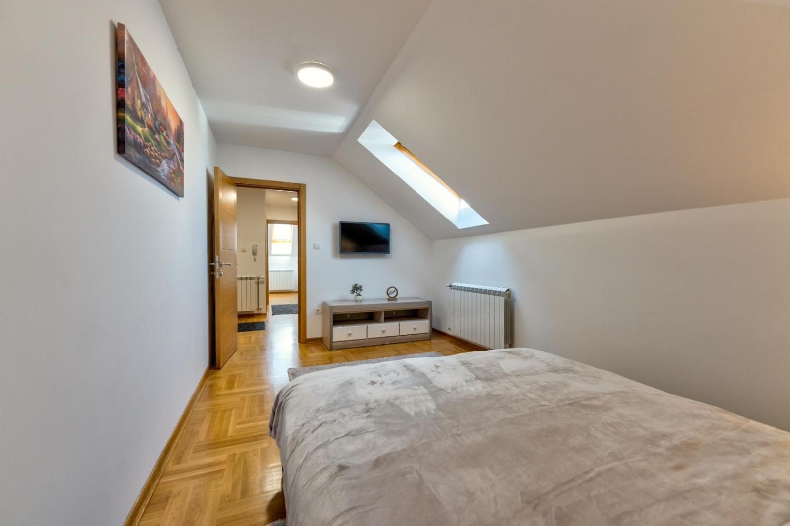 Apartment Centrum Zlatibor