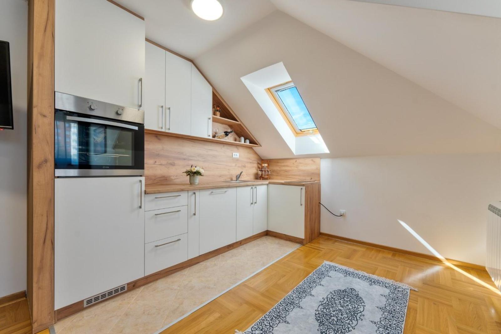Centrum Apartment Zlatibor