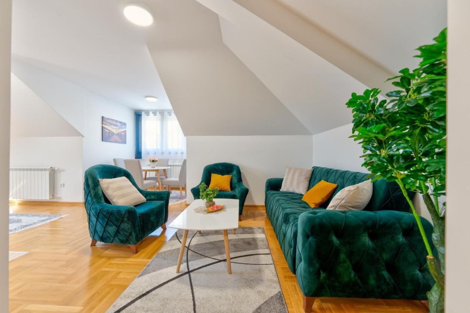 Centrum Apartment Zlatibor